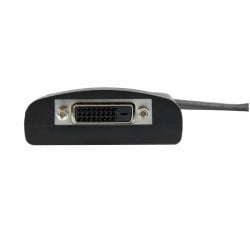 DisplayPort to DVI Adapter Startech DP2DVID2             Black