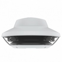 Camescope de surveillance Axis Q6010-E