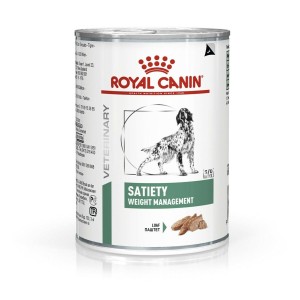 Nassfutter Royal Canin Satiety Weight Management (can) Fleisch 410 g