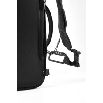 Sacoche pour Portable XD Design P705.921 Noir