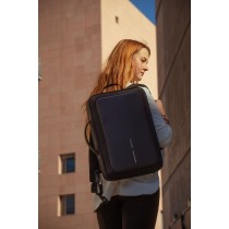 Laptop Backpack XD Design P705.921 Black