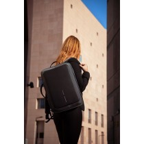 Laptop Backpack XD Design P705.921 Black