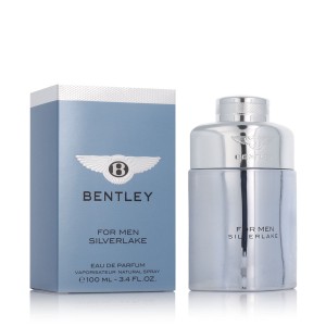 Men's Perfume Bentley For Men Silverlake EDP 100 ml