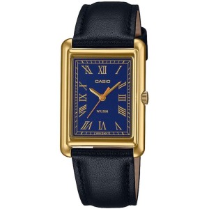 Montre Femme Casio STANDARD COLLECTION - Blue