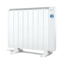 Digital Heater Orbegozo RRE 1510 1500W White 1500 W