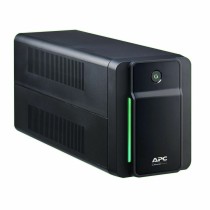 Système d'Alimentation Sans Interruption Interactif APC BX750MI-GR