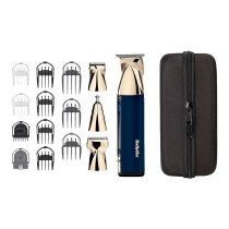 Kabellose Haarschneidemaschine Babyliss Multigroom Super-X-Metal Series 15 in 1