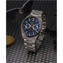 Montre Homme Seiko SSB407P1