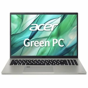 Ordinateur Portable Acer Aspire Vero 16 AV16-51P 16" 16 GB RAM 512 GB SSD