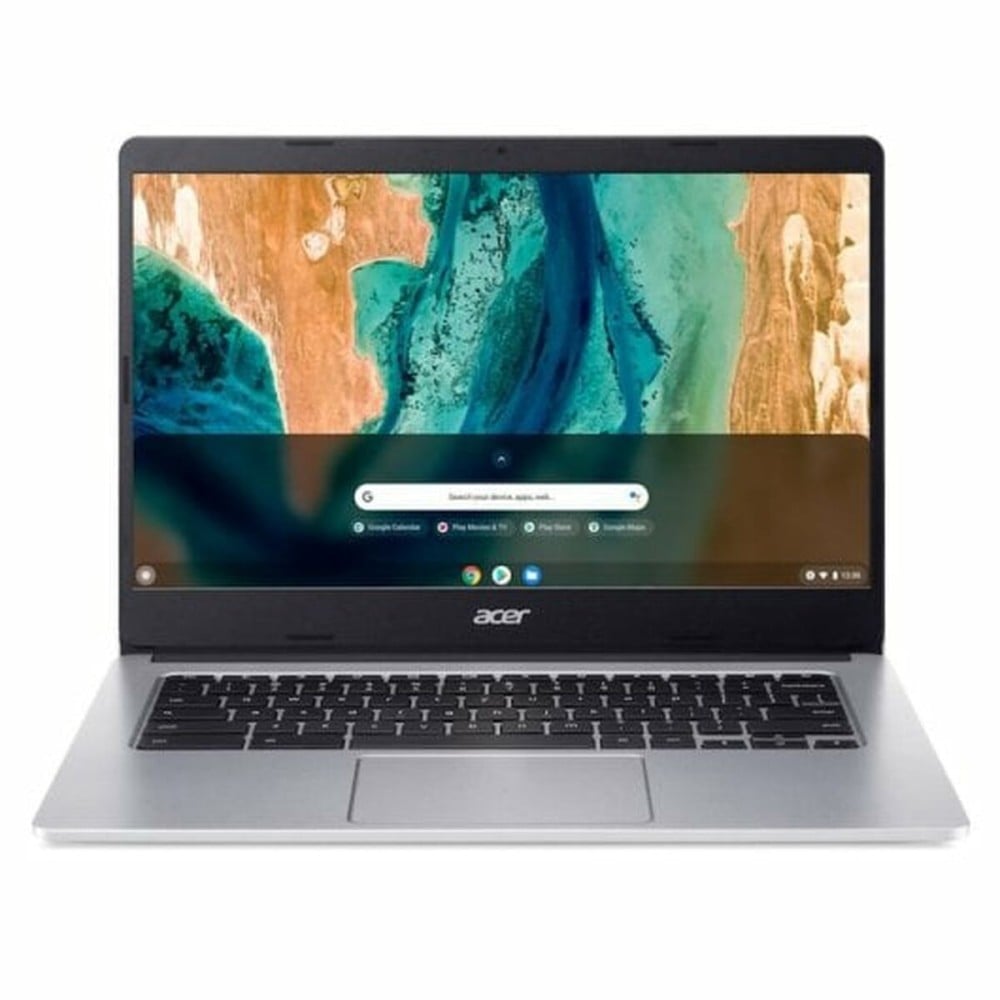 Ordinateur Portable Acer 14" 8 GB RAM 128 GB SSD Espagnol Qwerty