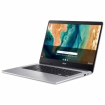 Ordinateur Portable Acer 14" 8 GB RAM 128 GB SSD Espagnol Qwerty