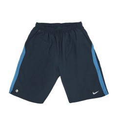 Herren-Sportshorts Nike Total 90 Dunkelblau