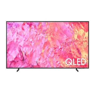 TV intelligente Samsung Series 6 QE43Q60CAUXXH 43" 4K Ultra HD HDR QLED