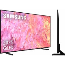 TV intelligente Samsung Series 6 QE43Q60CAUXXH 43" 4K Ultra HD HDR QLED