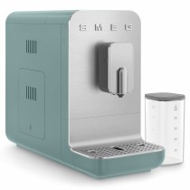 Superautomatic Coffee Maker Smeg BCC13EGMEU