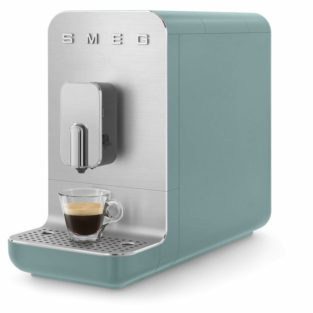 Superautomatic Coffee Maker Smeg BCC13EGMEU