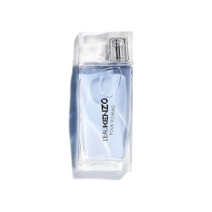 Reise-Toilettentasche Kenzo L'Eau Kenzo Pour Homme EDT