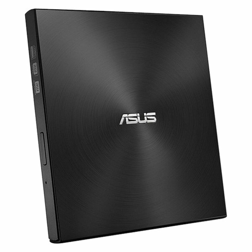 Graveur DVD-RW Externe Ultra Slim Asus SDRW-08U7M-U USB