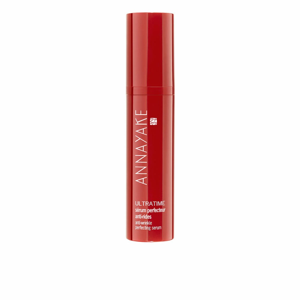 Anti-Aging Serum Annayake Ultratime 30 ml