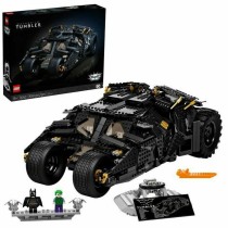 Set de construction Lego Batmobile Tumbler Multicouleur