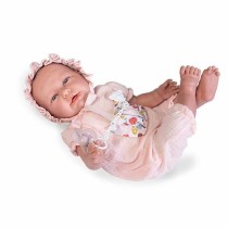 Reborn doll Antonio Juan Daniela 52 cm