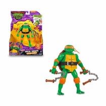 Jointed Figure Teenage Mutant Ninja Turtles Deluxe 7 cm