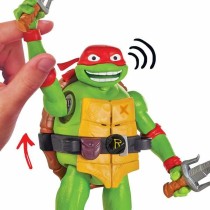 Personnage articulé Teenage Mutant Ninja Turtles Deluxe 7 cm