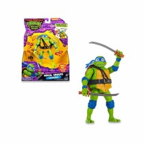 Jointed Figure Teenage Mutant Ninja Turtles Deluxe 7 cm