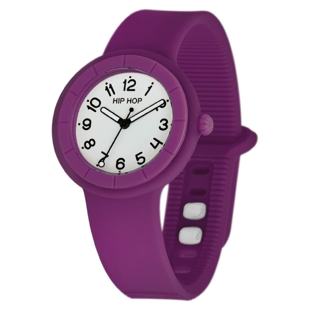 Ladies' Watch Hip Hop HWU1132 (Ø 34 mm)