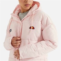 Women's Sports Jacket Ellesse Pejo Pink