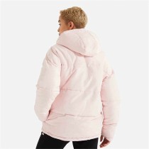 Sportjacke für Frauen Ellesse Pejo Rosa