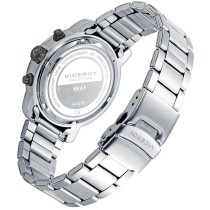 Montre Homme Viceroy 401275-87 Argenté (Ø 44 mm)