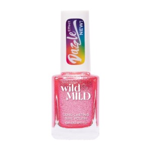 Nagellack Wild & Mild Dazzle Effect DA04 Pretty Promise 12 ml