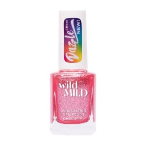 Vernis à ongles Wild & Mild Dazzle Effect DA04 Pretty Promise 12 ml