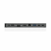 Dockstation Lenovo 40AU0065EU Grau