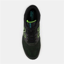 Laufschuhe für Erwachsene New Balance 520v7 Schwarz Herren