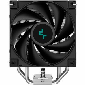 CPU Fan DEEPCOOL R-AK400-BKNNMN-G-1