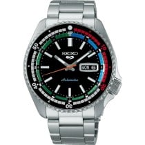 Men's Watch Seiko SRPK13K1 (Ø 42,5 mm)