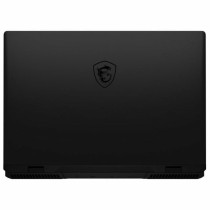 Laptop MSI Pulse 16 AI C1VFKG-023XES 16" 32 GB RAM 1 TB SSD Nvidia Geforce RTX 4060