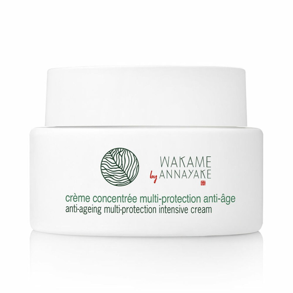 Day Cream Annayake Wakame By Annayake 50 ml