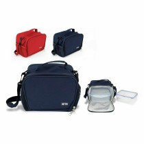 Kühltasche Quttin Lunchbox rechteckig 21,5 x 15 x 13,5 cm (8 Stück)