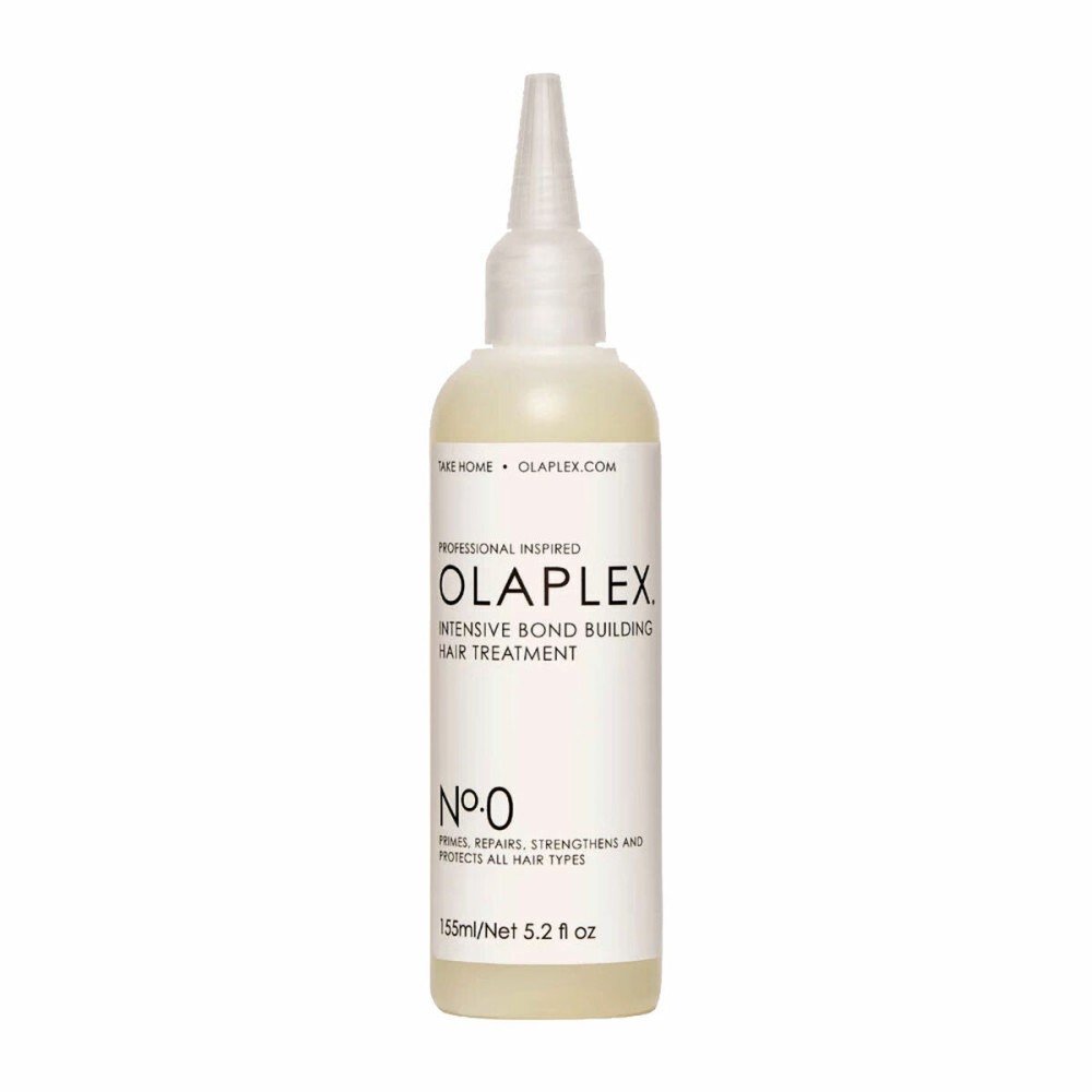 Intensive Repairing Behandlung Olaplex Nº0 (155 ml)