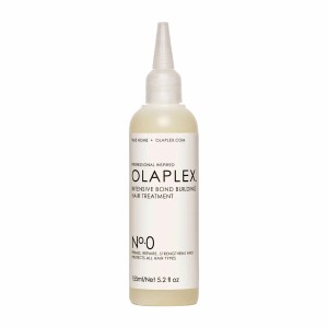 Intensive Repairing Behandlung Olaplex Nº0 (155 ml)