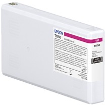 Cartouche d'encre originale Epson T55W3 Magenta