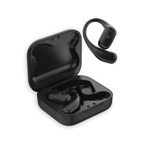 Headphones KSIX Cosmos Black