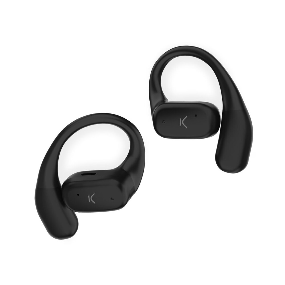 Casque KSIX Cosmos Noir