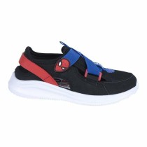 Sports Shoes for Kids Spider-Man Plastic