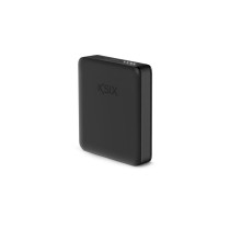 Powerbank KSIX Noir 5000 mAh