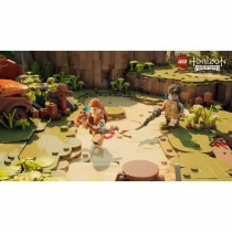 PlayStation 5 Videospiel Sony Lego Horizon Adventures