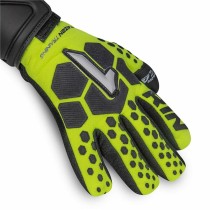 Goalkeeper Gloves Rinat Kaizen Training Yellow Adults